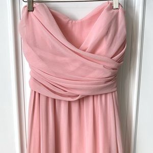 Lulu bridesmaid/prom dress